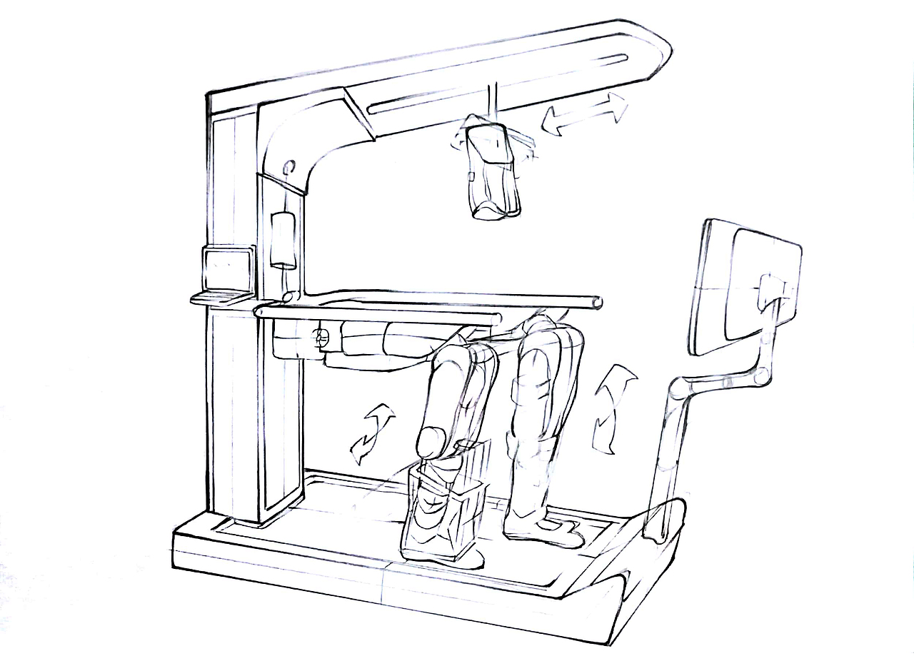 设计线稿图（图ZMzE5MDQyNTgw） - 其他工业/产品 - 站酷设计师追逐乀原创素材 - 站酷ZCOOL