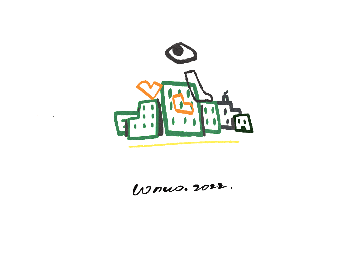 诗歌插画/GIF动画