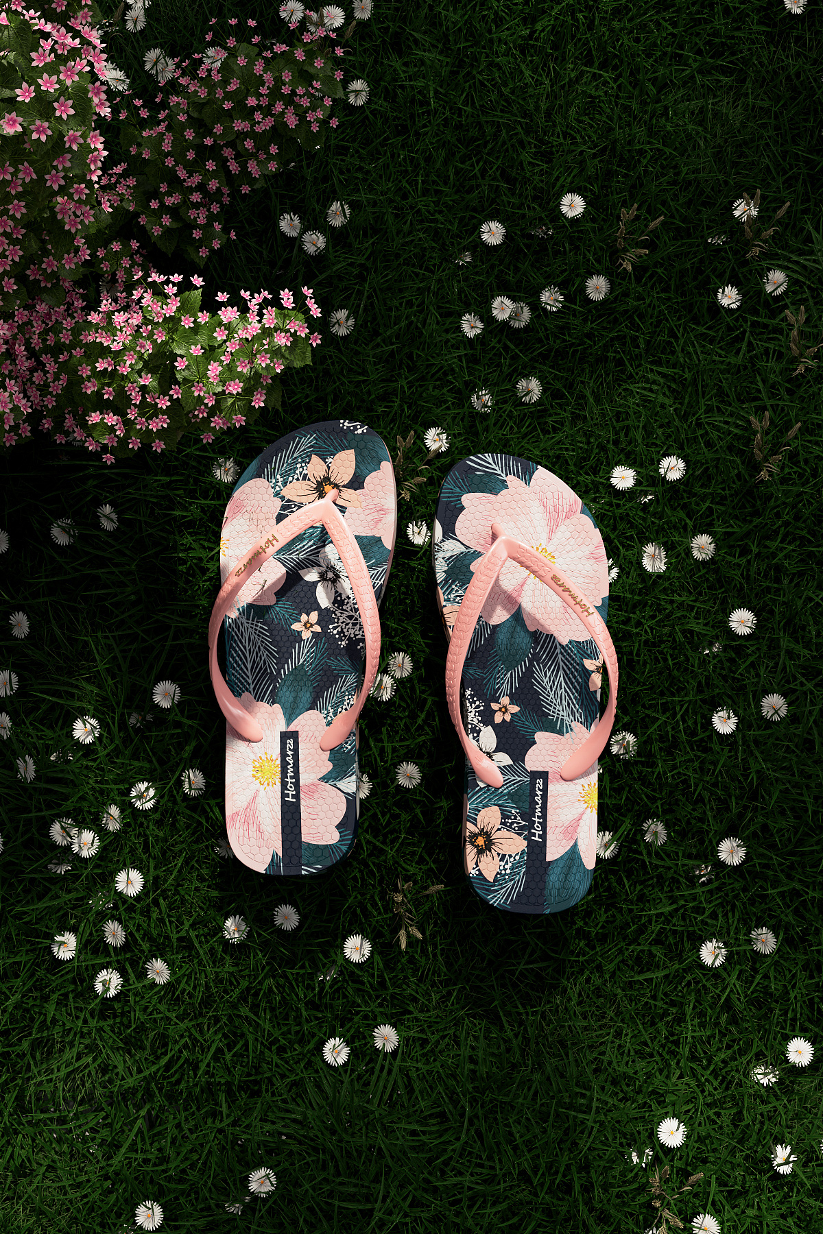 2月份部分渲染作品