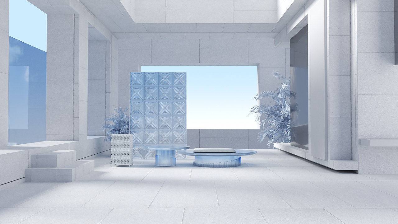 POPOCOLA-Ice Mat（图ZMjk3Njg0NDA4） - 动画/影视 - 站酷设计师怪势力视觉原创素材 - 站酷ZCOOL