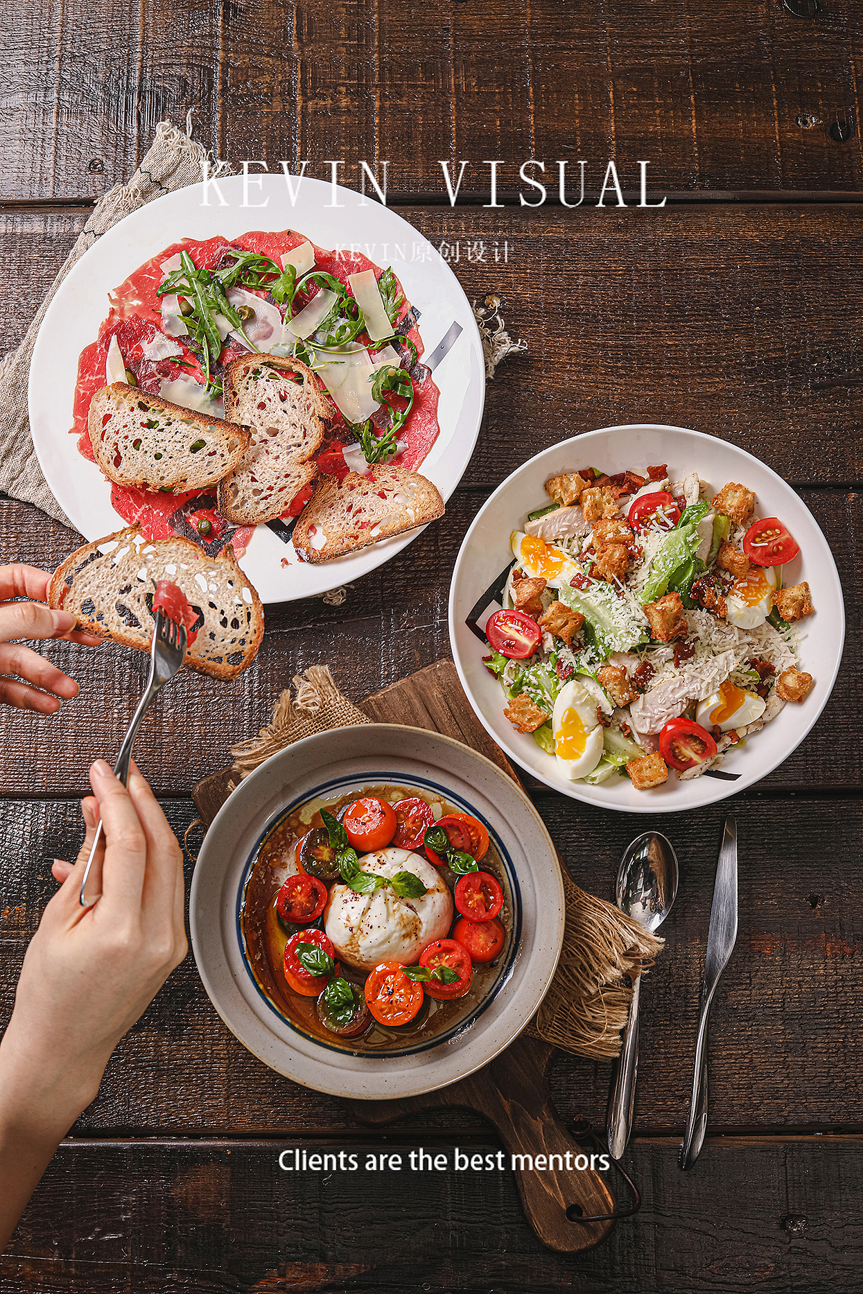 美食摄影/菜品图片产品拍摄西餐法餐创意静物摄影