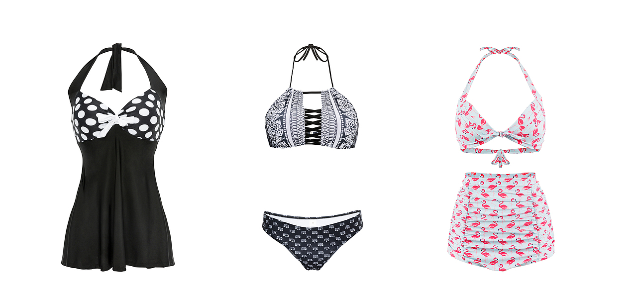 3d立体假模拍摄