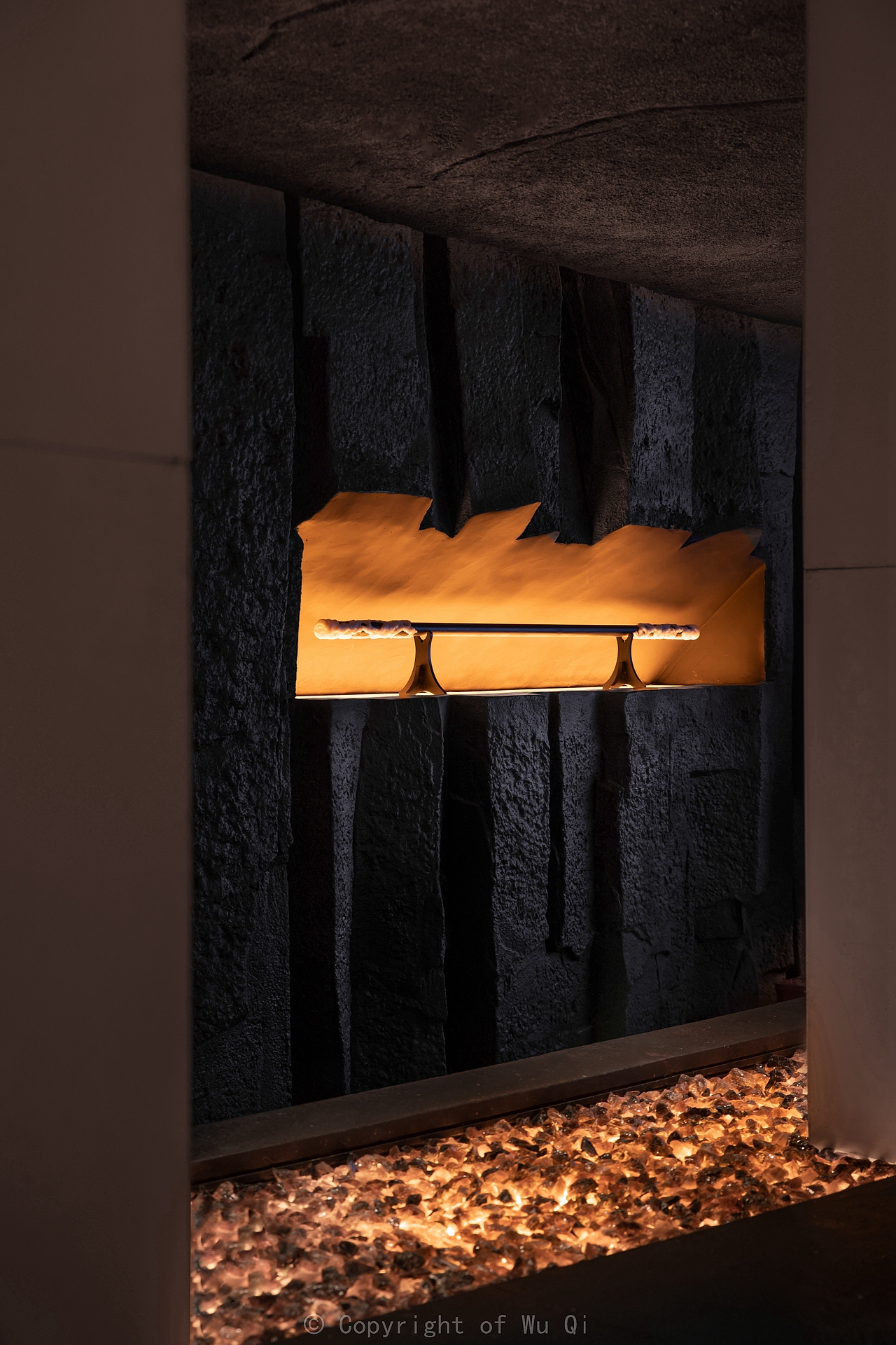 【如辰】顽徒（图ZMzE4NTEwOTE2） - 环境/建筑摄影 - 站酷设计师如辰空间摄影原创素材 - 站酷ZCOOL