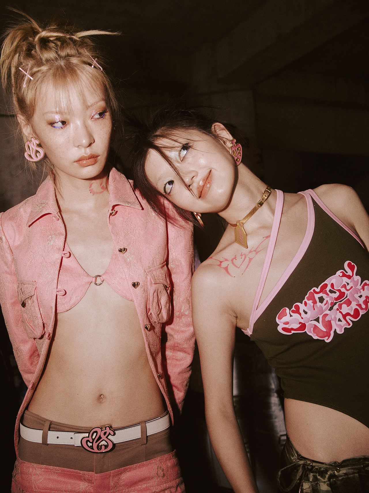 Road Trip: Chapter Private Campsite