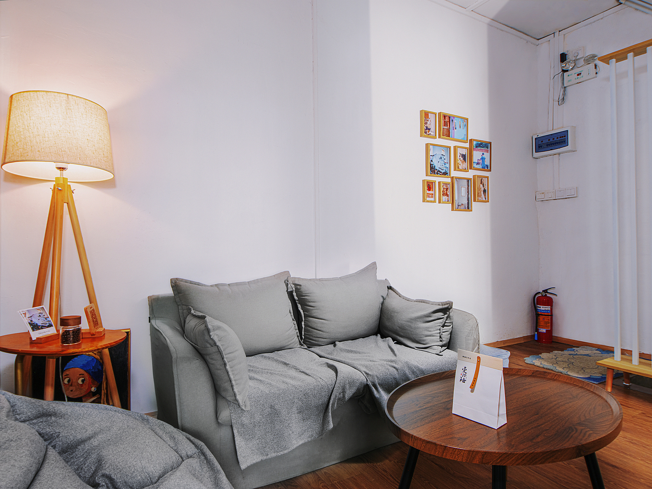 壹拾陆咖啡馆|空间摄影