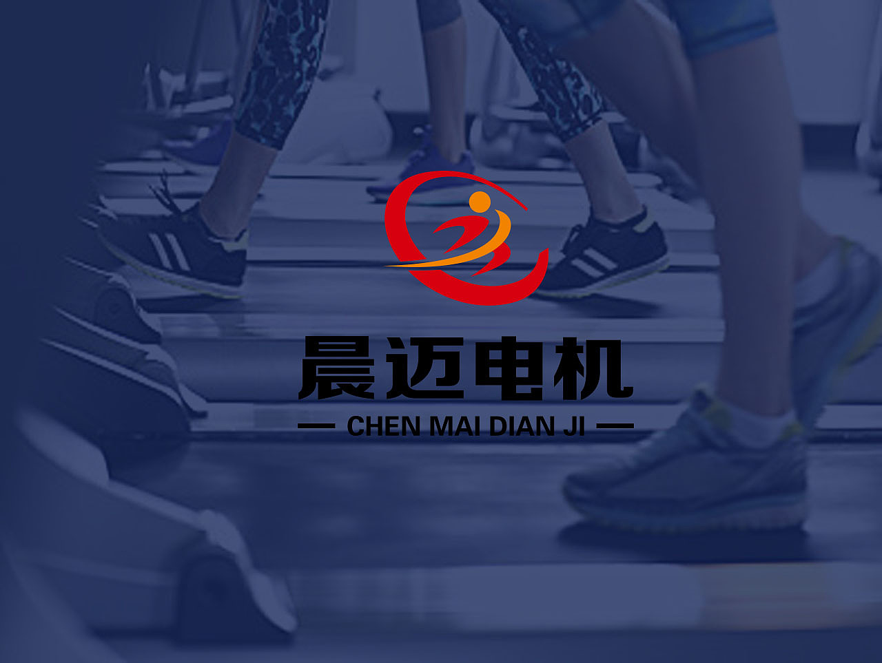 晨迈电机