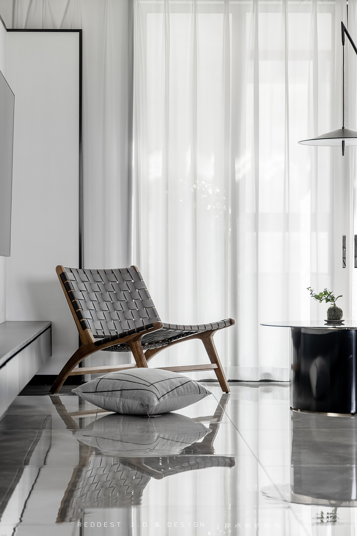 京点新作 | 黑白系简约风,恰到好处的高级美!