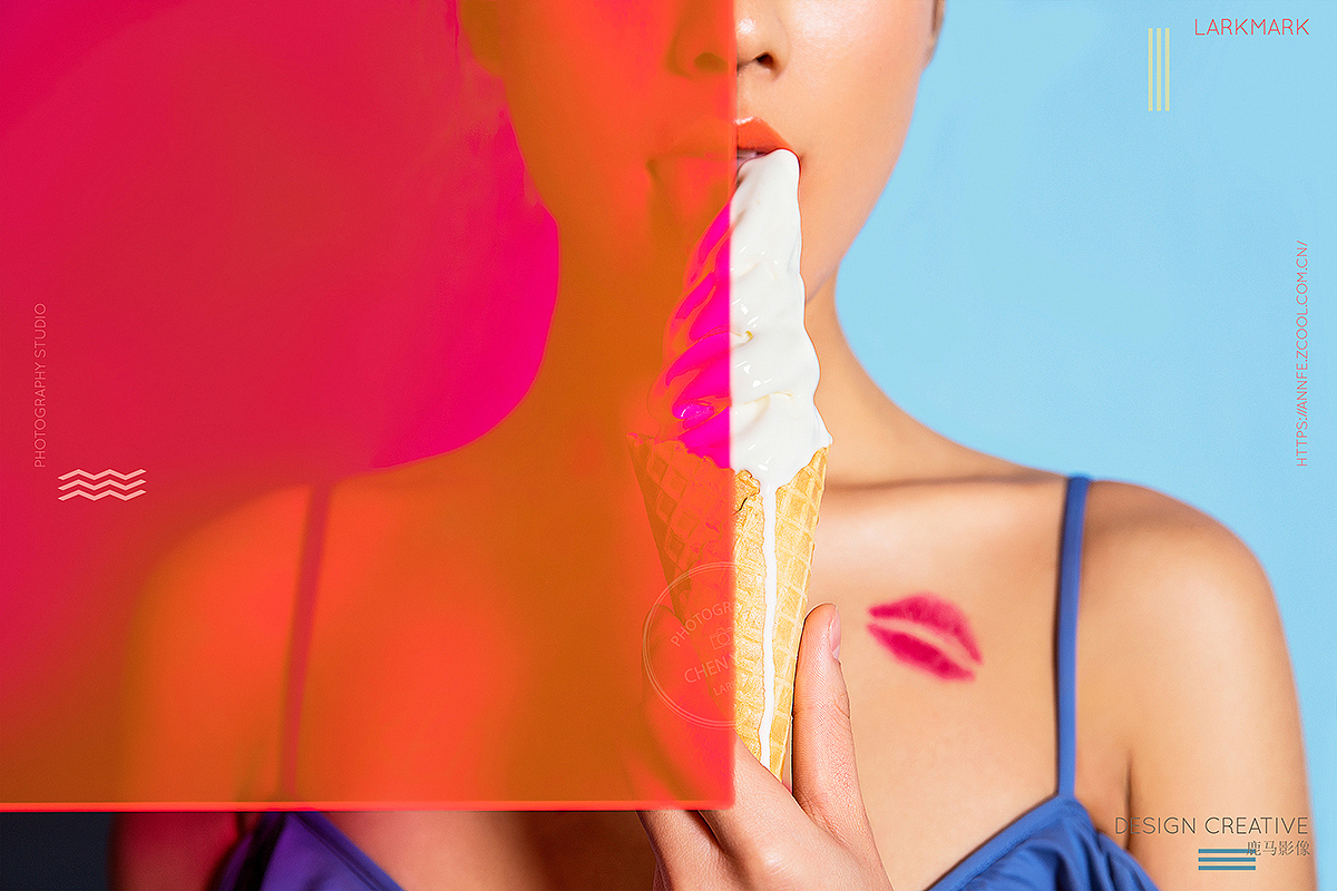 Hoooot! 热麦 | 饮品奶茶美食缩微摄影小人国微缩摄影（图ZMzAzOTg0MDA0） - 产品摄影 - 站酷设计师美食摄影师陈燕飞原创素材 - 站酷ZCOOL