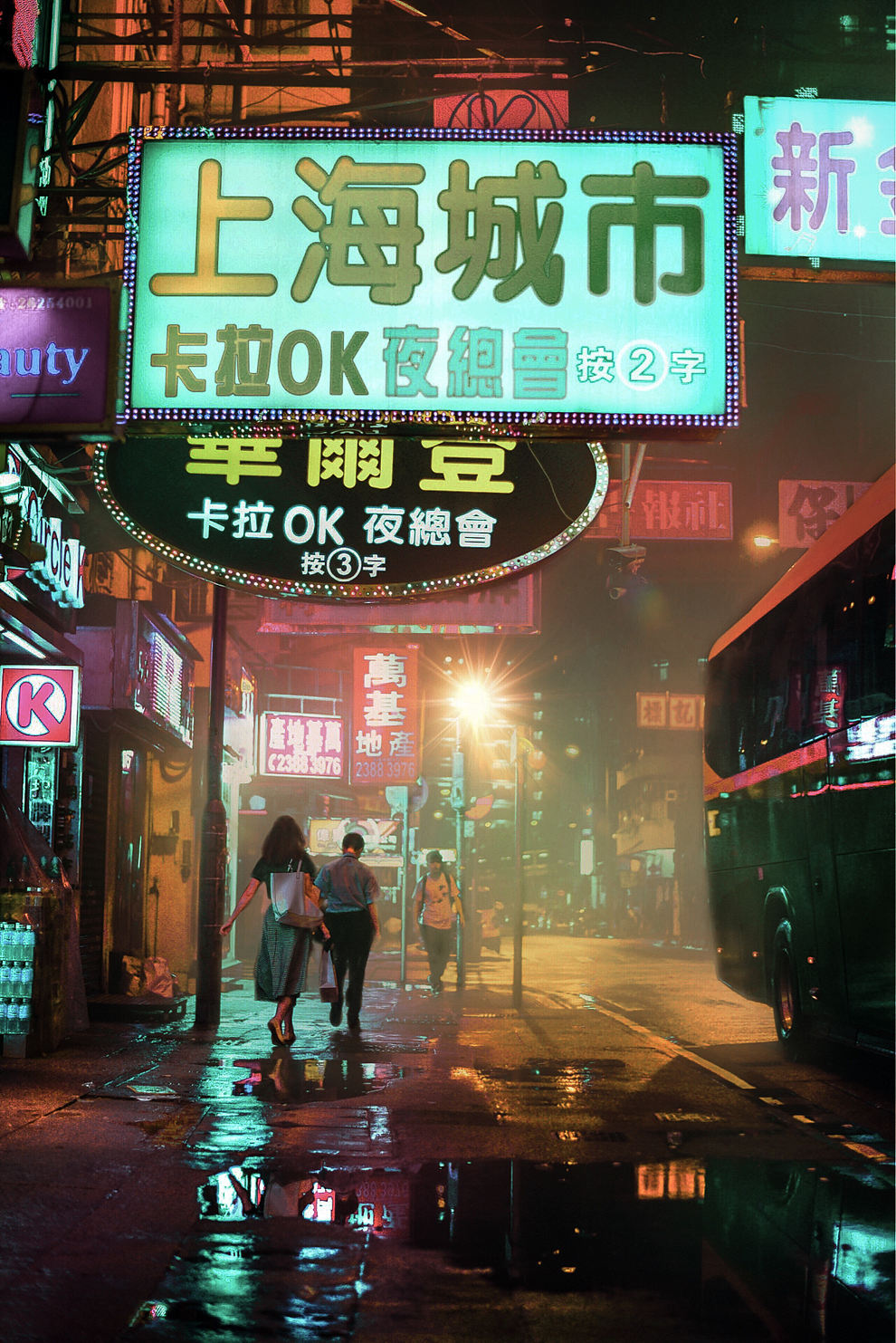乡土香港 | 雨、孤影及人间烟火(图ZMzI4MDcxNDky) - 环境/建筑摄影 - 站酷设计师hellodonny原创素材 - 站酷ZCOOL