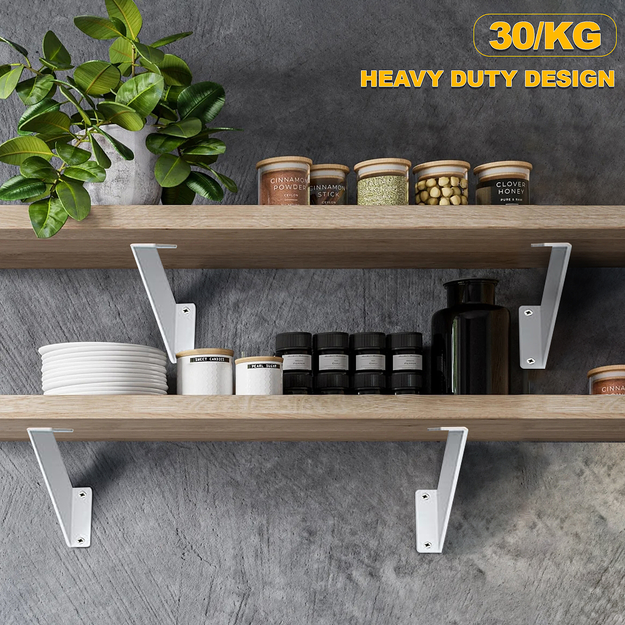 T型支架丨亚马逊主图