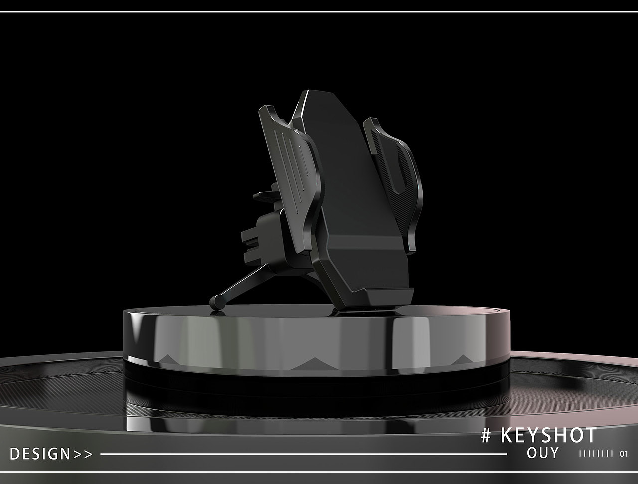 车载支架.手机支架（图ZMzAzMTU4NzYw） - 生活用品 - 站酷设计师我不是厨神原创素材 - 站酷ZCOOL