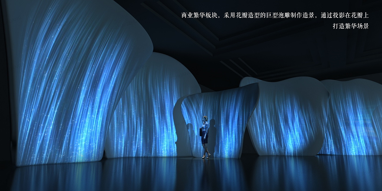 【PPT分享】招商大会|商业地产|繁花|文旅产业（图ZMzM3MzE0NzI0） - PPT/Keynote - 站酷设计师壮壮zr原创素材 - 站酷ZCOOL