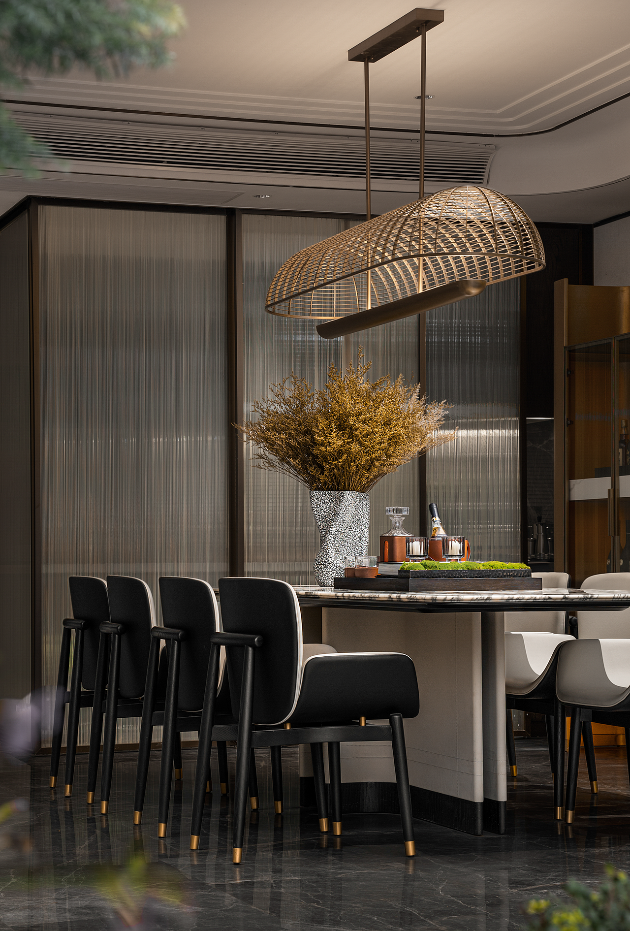 空间摄影-CCD中粮保利天府时区（图ZMzQ2NTM4NTk2） - 环境/建筑摄影 - 站酷设计师四川建筑空间摄影原创素材 - 站酷ZCOOL