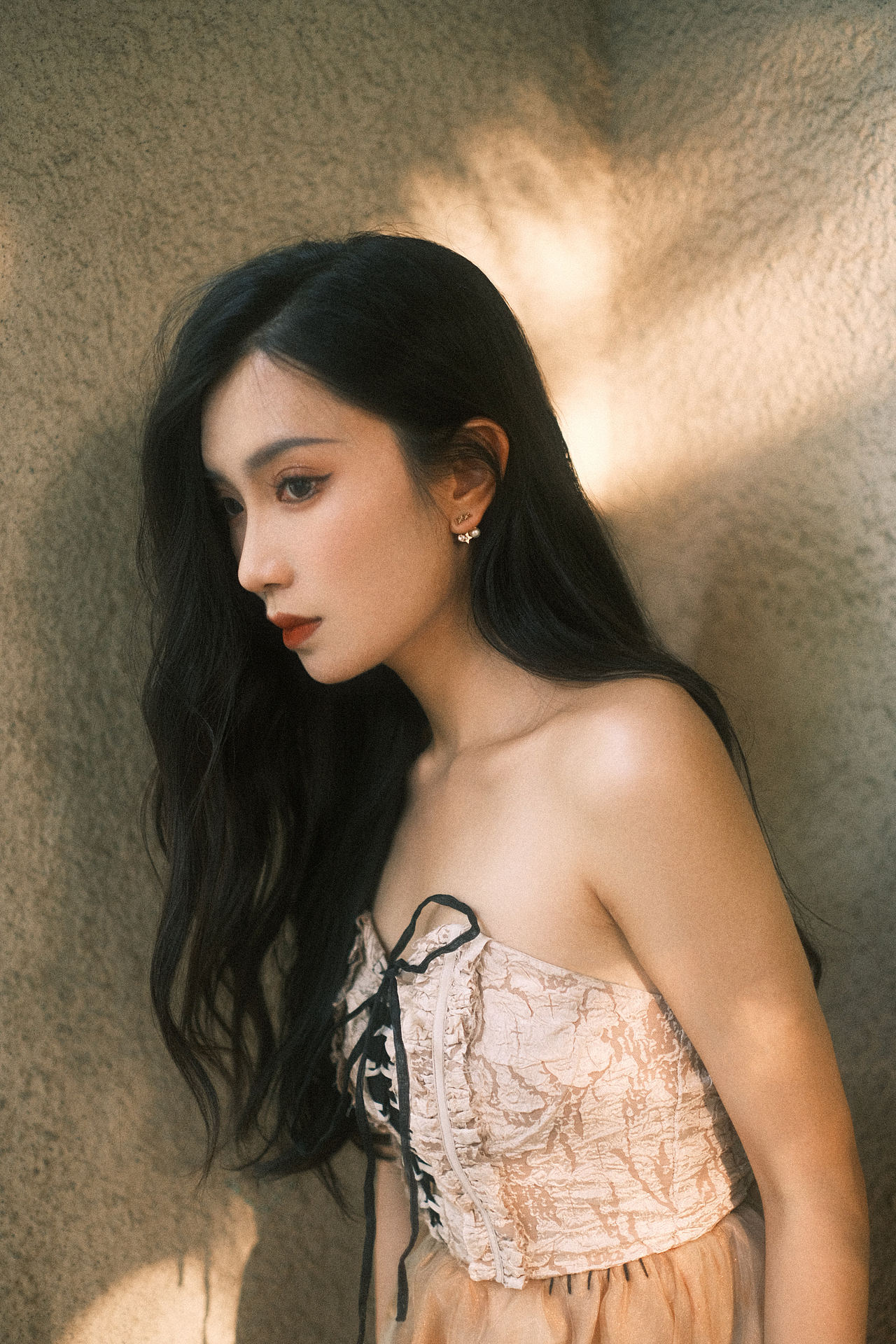 阳光是最好的滤镜