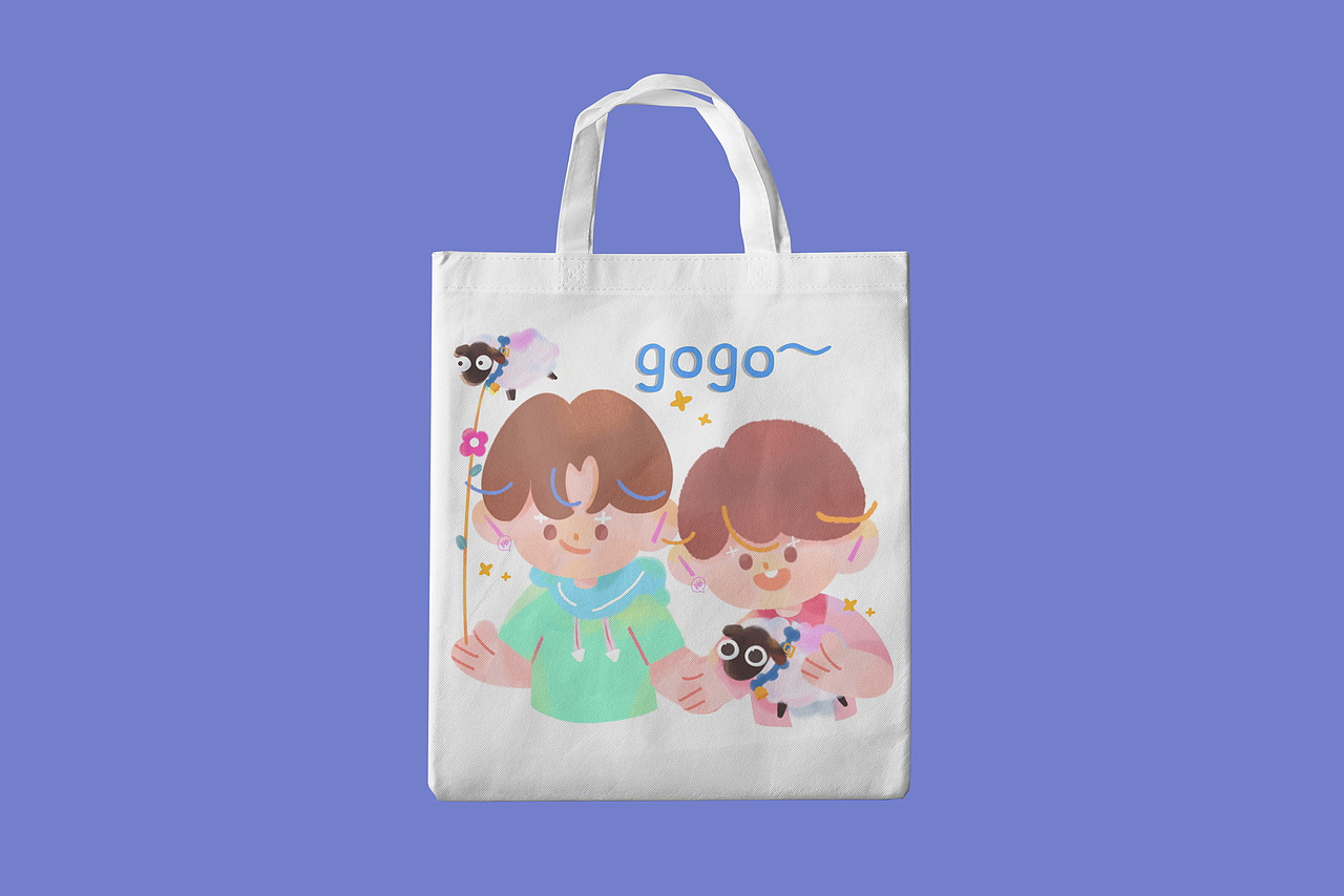 桃子的柯柯日常生活表情包【六一儿童节快乐】