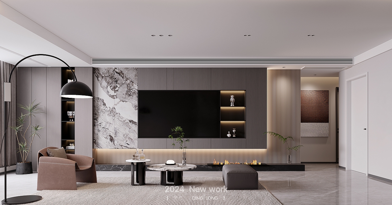 3dmax 效果图制作 300一张……