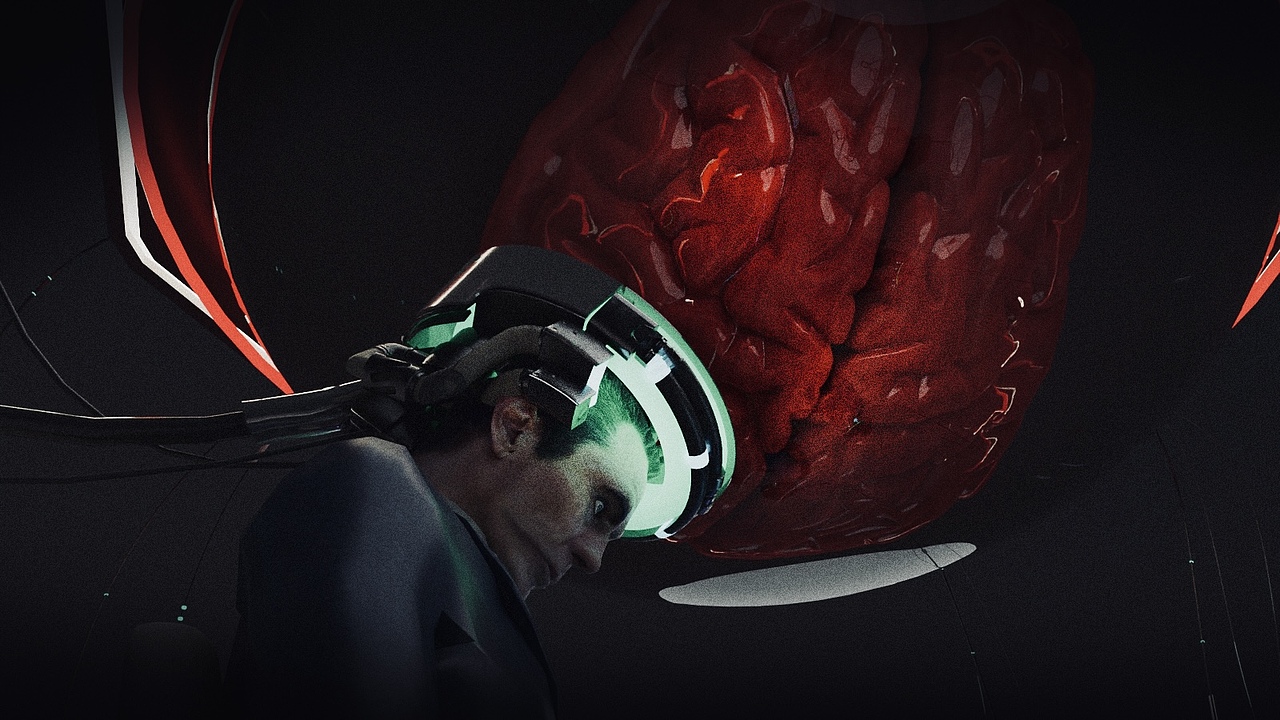 Speculative Design——Future/Al/Us