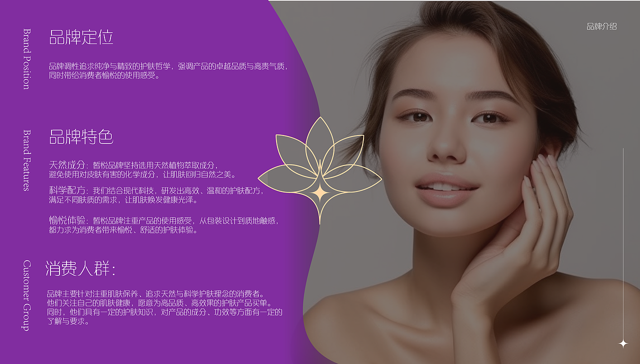 皙悦护肤品牌全案（图ZMzY1NTE5MDUy） - 品牌 - 站酷设计师圆梦0702原创素材 - 站酷ZCOOL