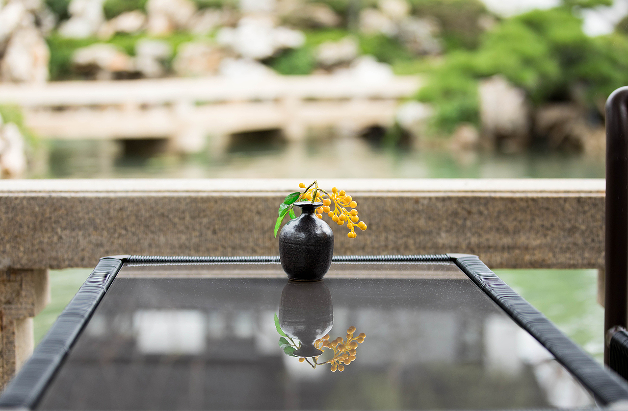 【栾波建筑摄影】设计类摄影|融创上海桃花源