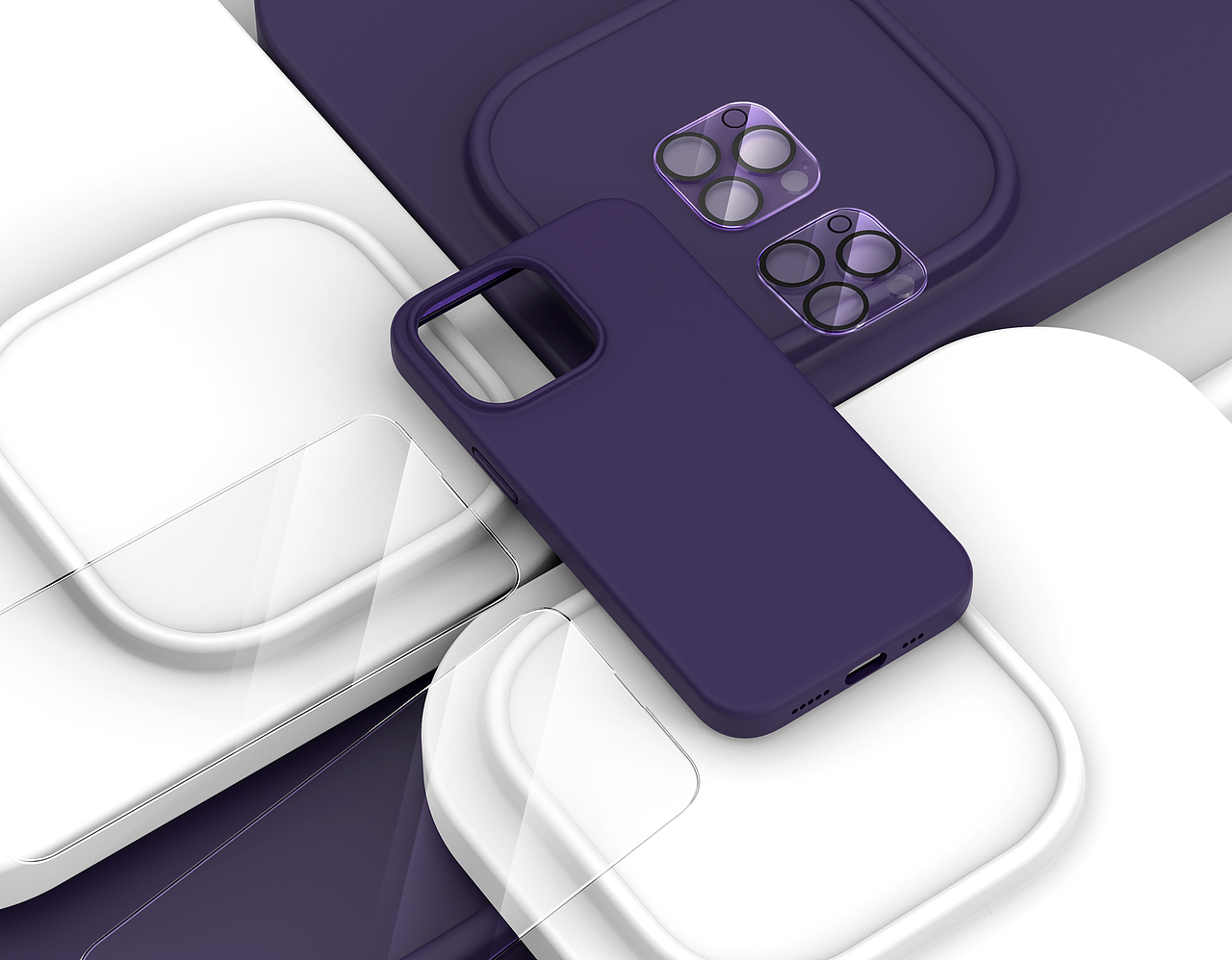 贰零贰贰 I TAURI 柒、捌、玖、拾（渲染篇）（图ZMzE3ODkxNTA0） - 产品 - 站酷设计师Future19原创素材 - 站酷ZCOOL