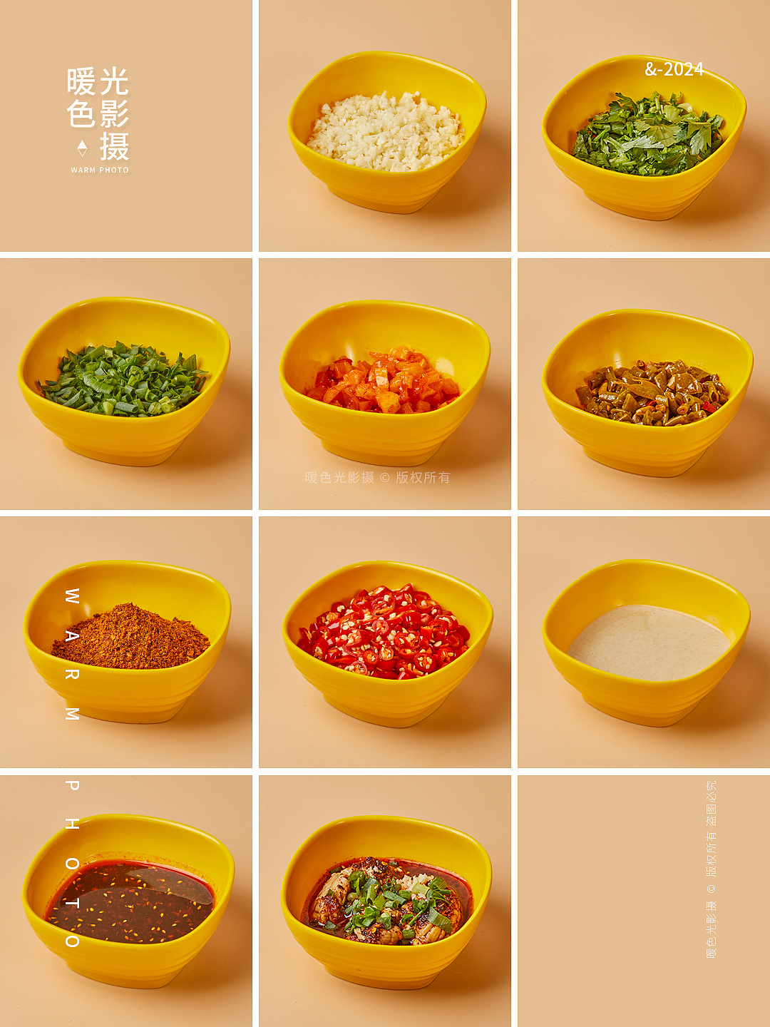 2023年美食拍摄合集（图ZMzU5ODg3NjQw） - 美食摄影 - 站酷设计师暖色光影摄原创素材 - 站酷ZCOOL