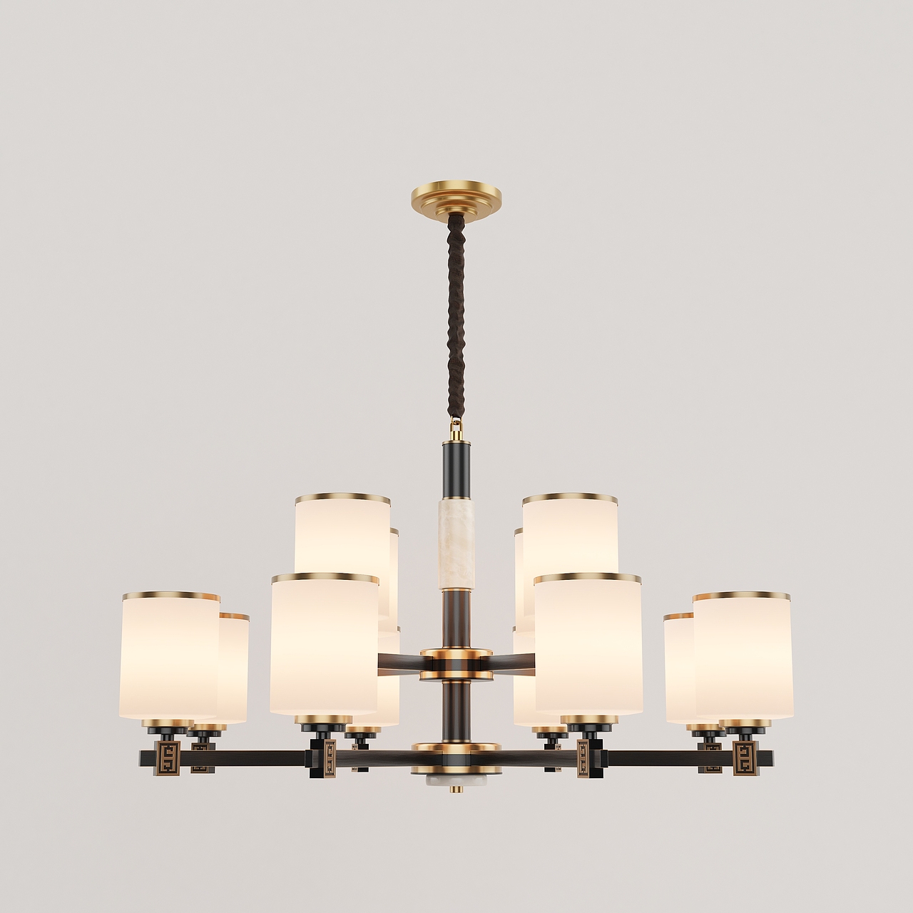 中式吊灯（图ZMzQyOTU5NTc2） - 产品 - 站酷设计师咖啡猫丶原创素材 - 站酷ZCOOL