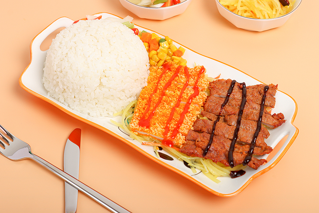 【摄影图分享】 | 好吃到流口水的饭菜餐饮美食素材（图ZMzIyODE5ODUy） - 美食摄影 - 站酷设计师设图SHETU66原创素材 - 站酷ZCOOL