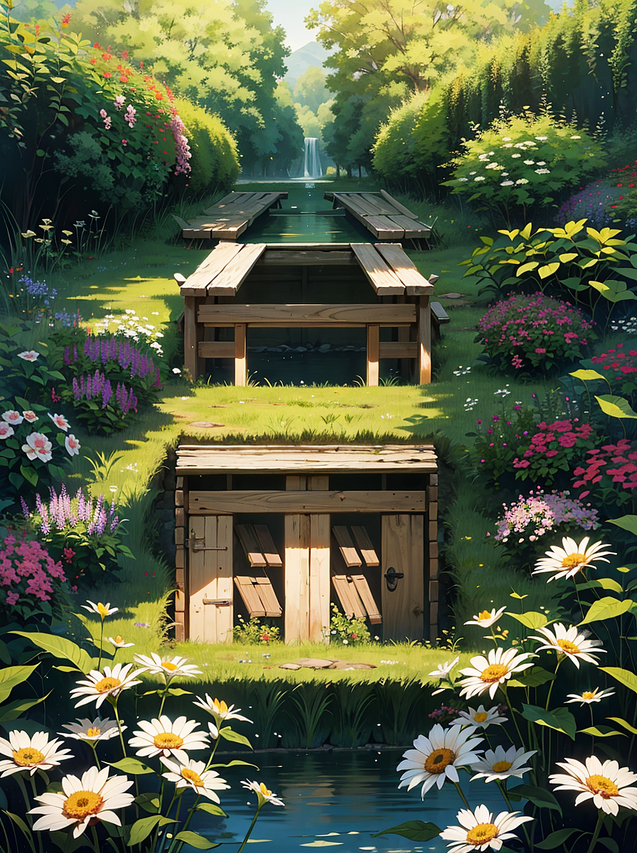 谷雨——二十四节气