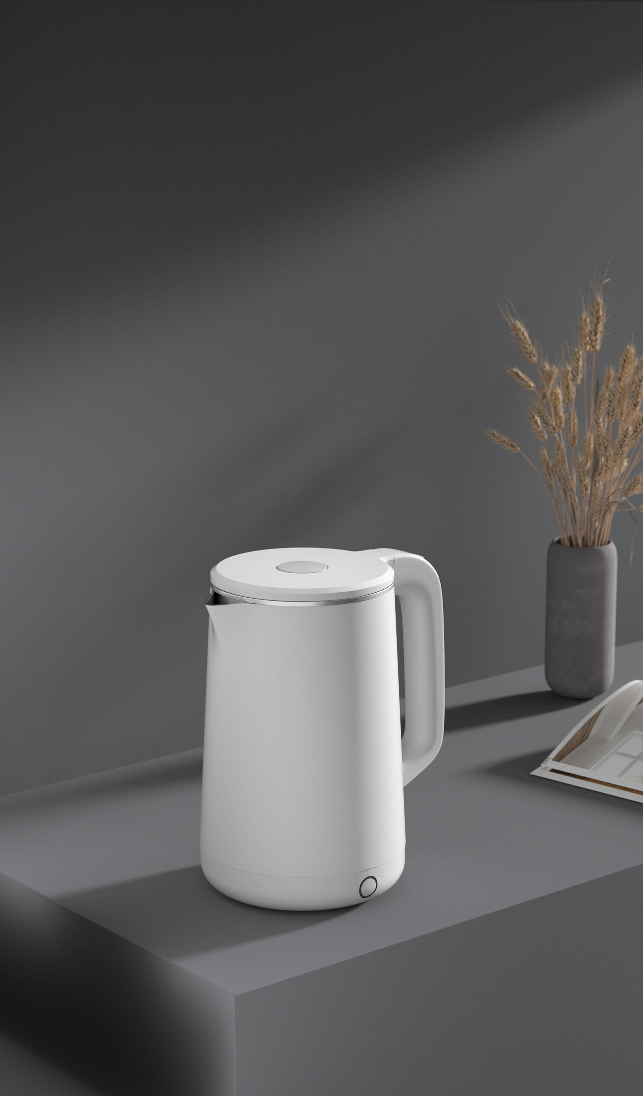 热水壶（图ZMzE4MzM2MDc2） - 电商 - 站酷设计师H海带原创素材 - 站酷ZCOOL