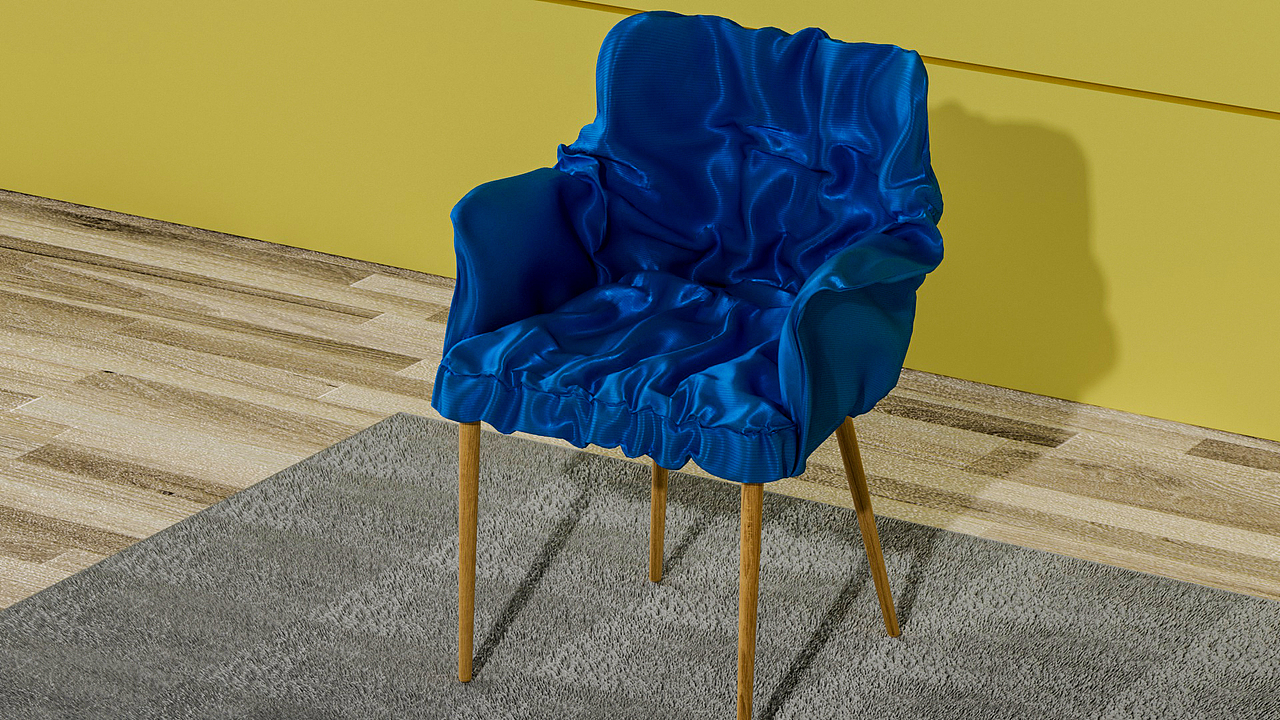 布料动画（图ZMzM5MDM2Nzg0） - 产品 - 站酷设计师芝士雪豹瑞克五原创素材 - 站酷ZCOOL