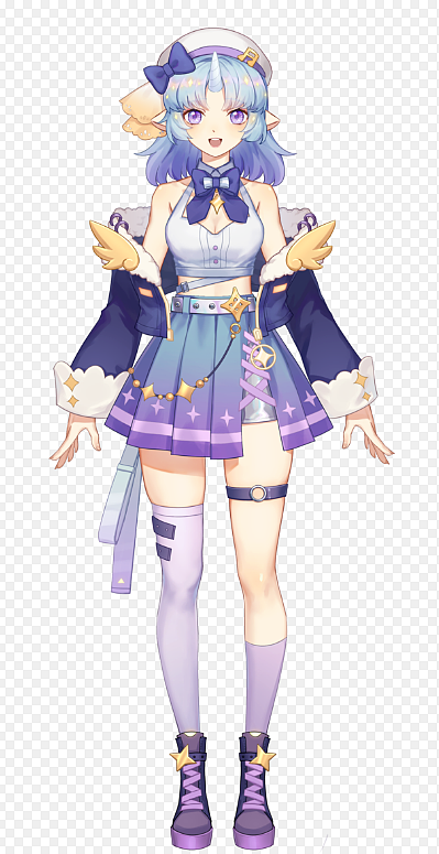 楼盘艺术展会宣传动画智能科技展厅全息投影