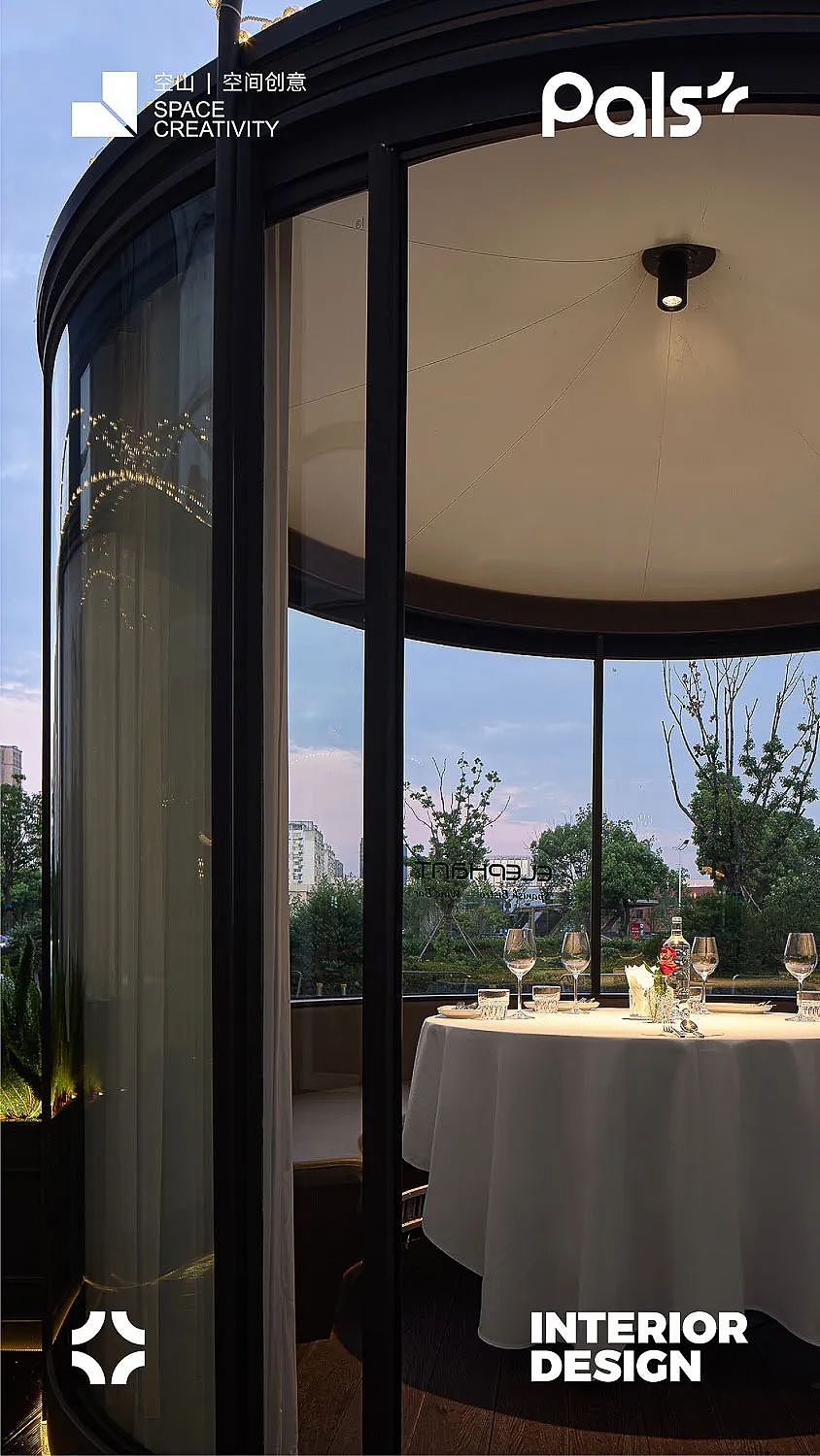 时尚易朽 风格永存