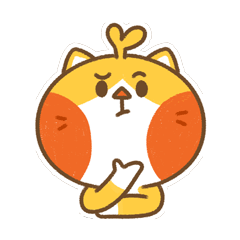 疯狂的啾咪表情包／第一弹（图ZMzAzMDk3OTAw） - 网络表情 - 站酷设计师MINYI小怡原创素材 - 站酷ZCOOL