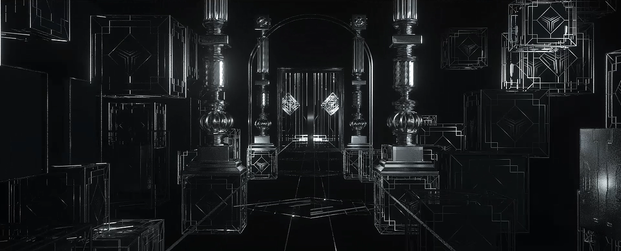 IMHAN SEHAN 两周年概念片