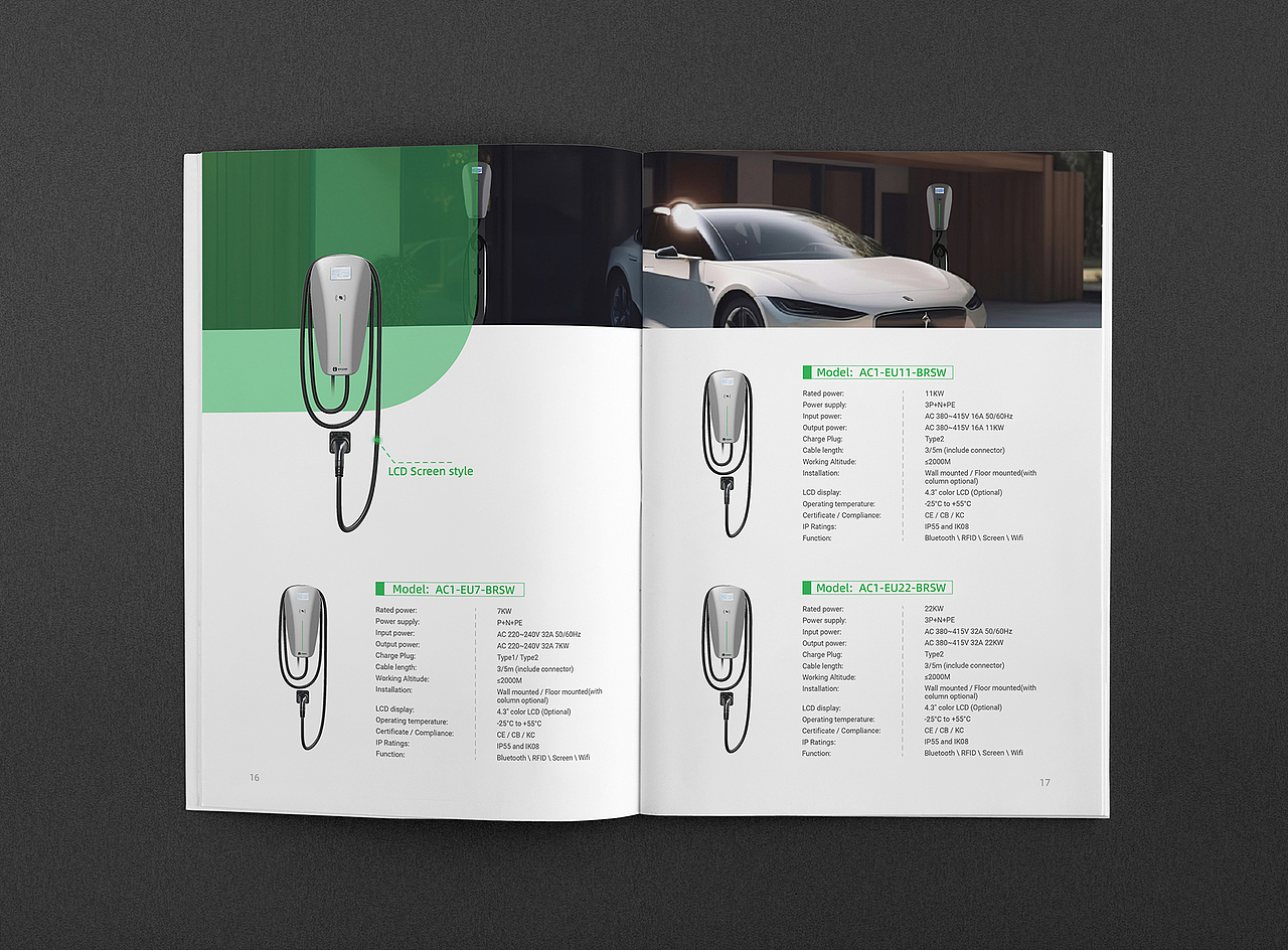 EU VERSION_产品画册