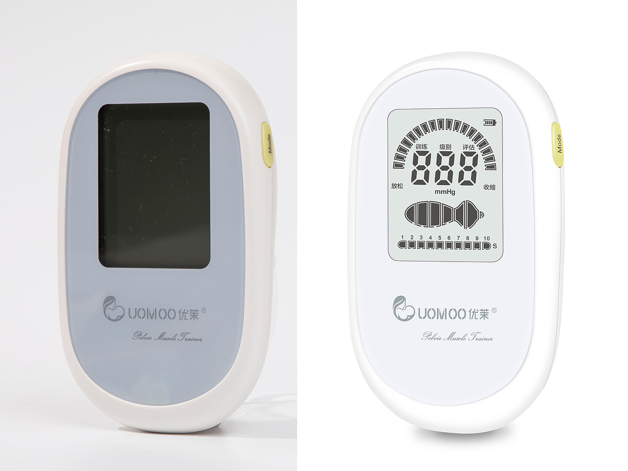 产品精修机器PS修图