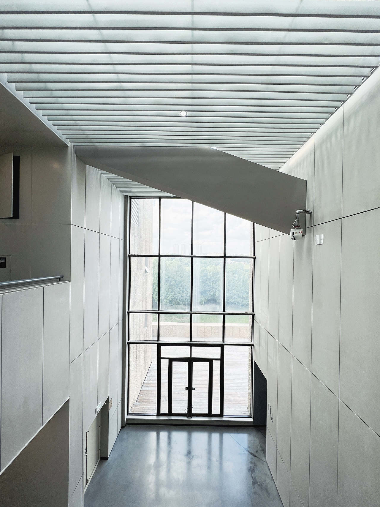 雕塑艺术中心（图ZMzEyNTg3OTIw） - 环境/建筑摄影 - 站酷设计师铝老板原创素材 - 站酷ZCOOL