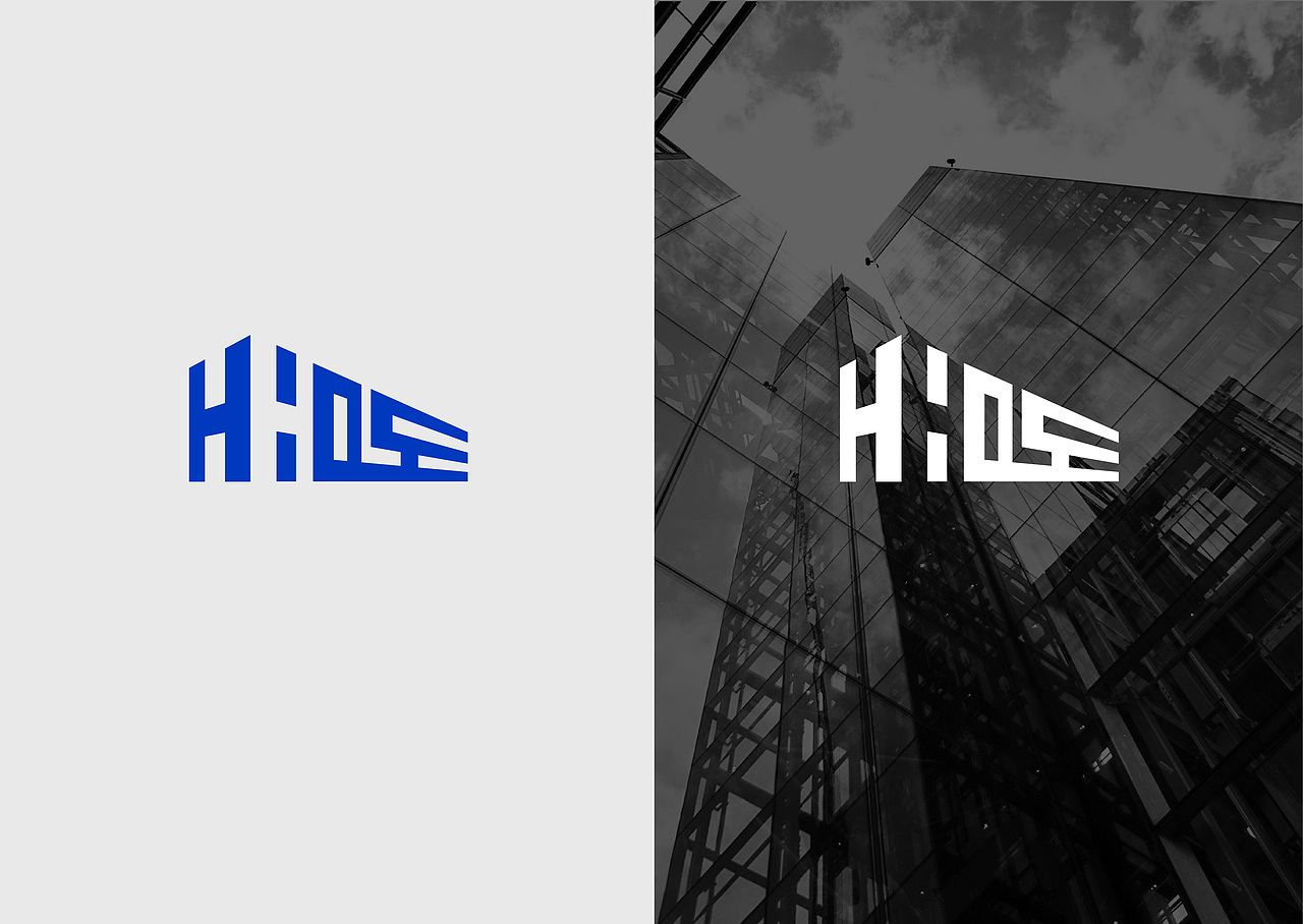 灏海琦盛|品牌vi 全案设计