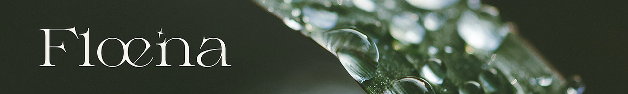 Floena - 所有想说的话,都在这束花里!