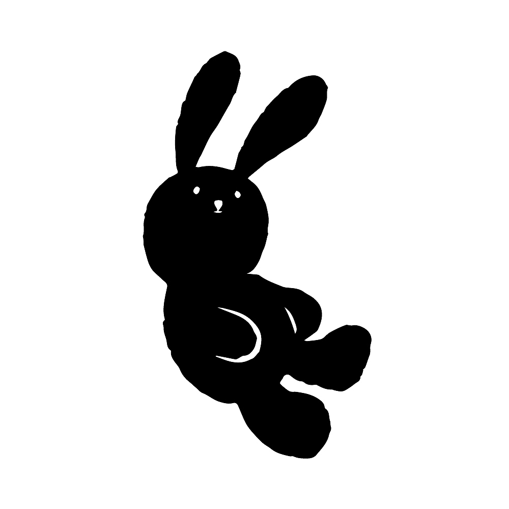 兔子的设计集合