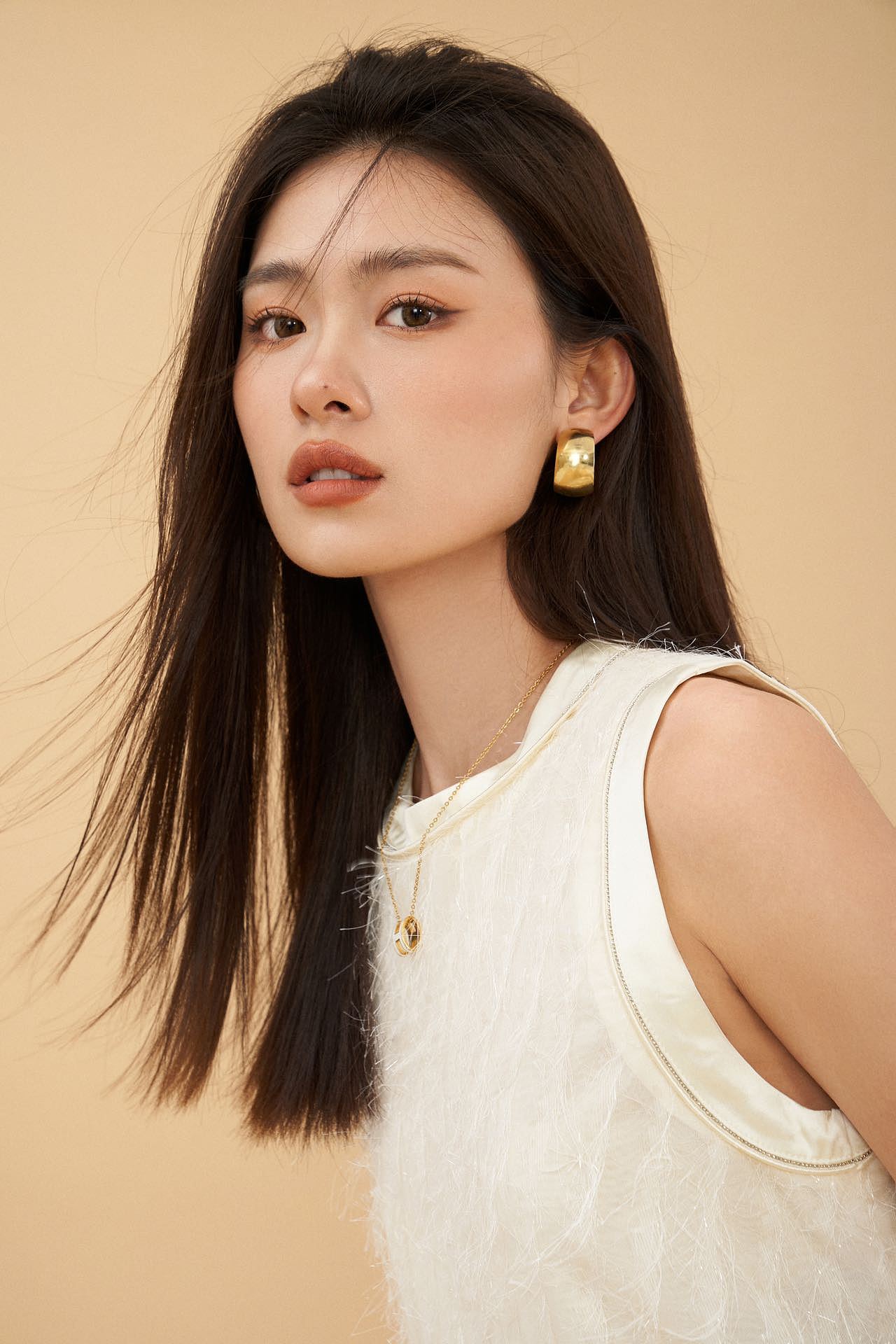 大气气质好女模