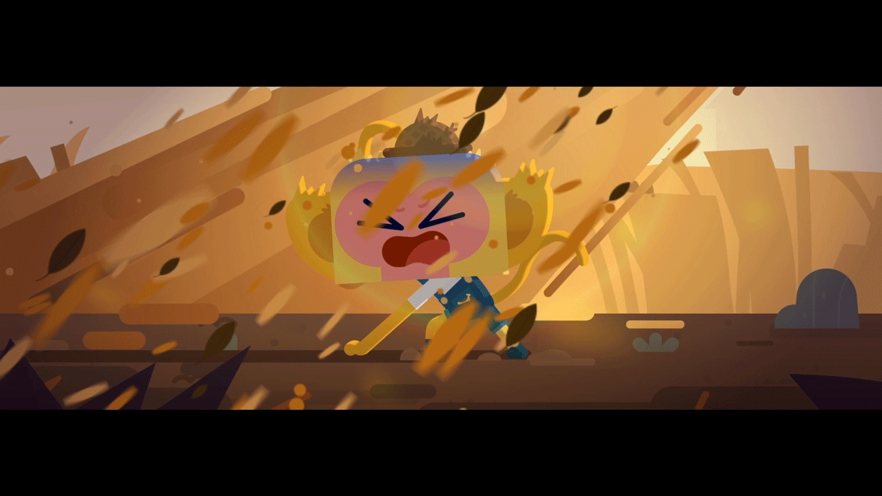 斑马动画2023年总结-思维篇（图ZMzU5Nzg0Mzc2） - 动画片 - 站酷设计师斑马zack原创素材 - 站酷ZCOOL