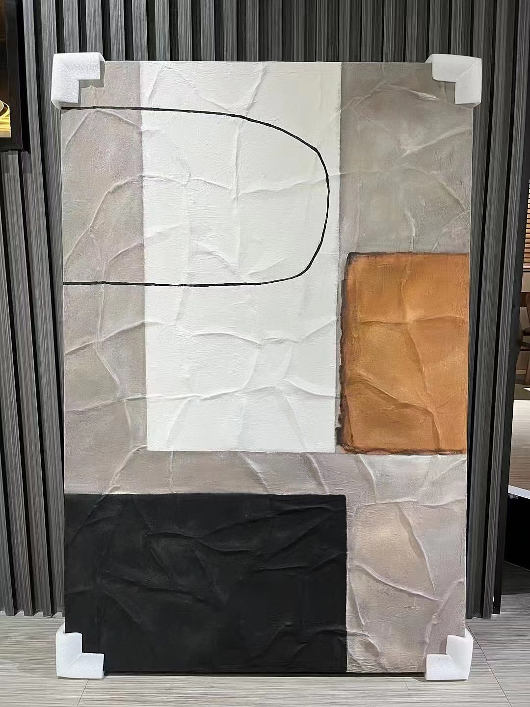 深圳乾唐画业——软装挂画定制厂家（图ZMzEwMDUxNzE2） - 家装设计 - 站酷设计师小姚妖原创素材 - 站酷ZCOOL