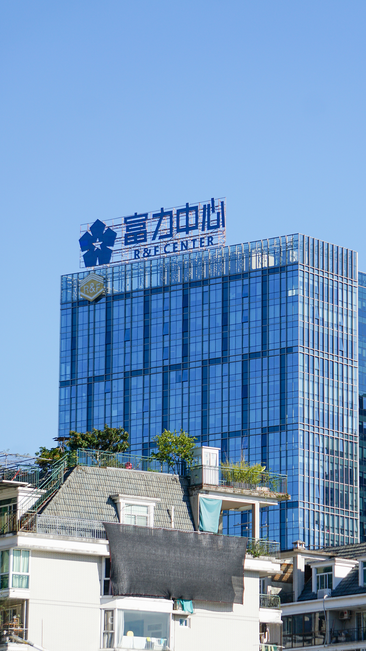 福州扫街221218