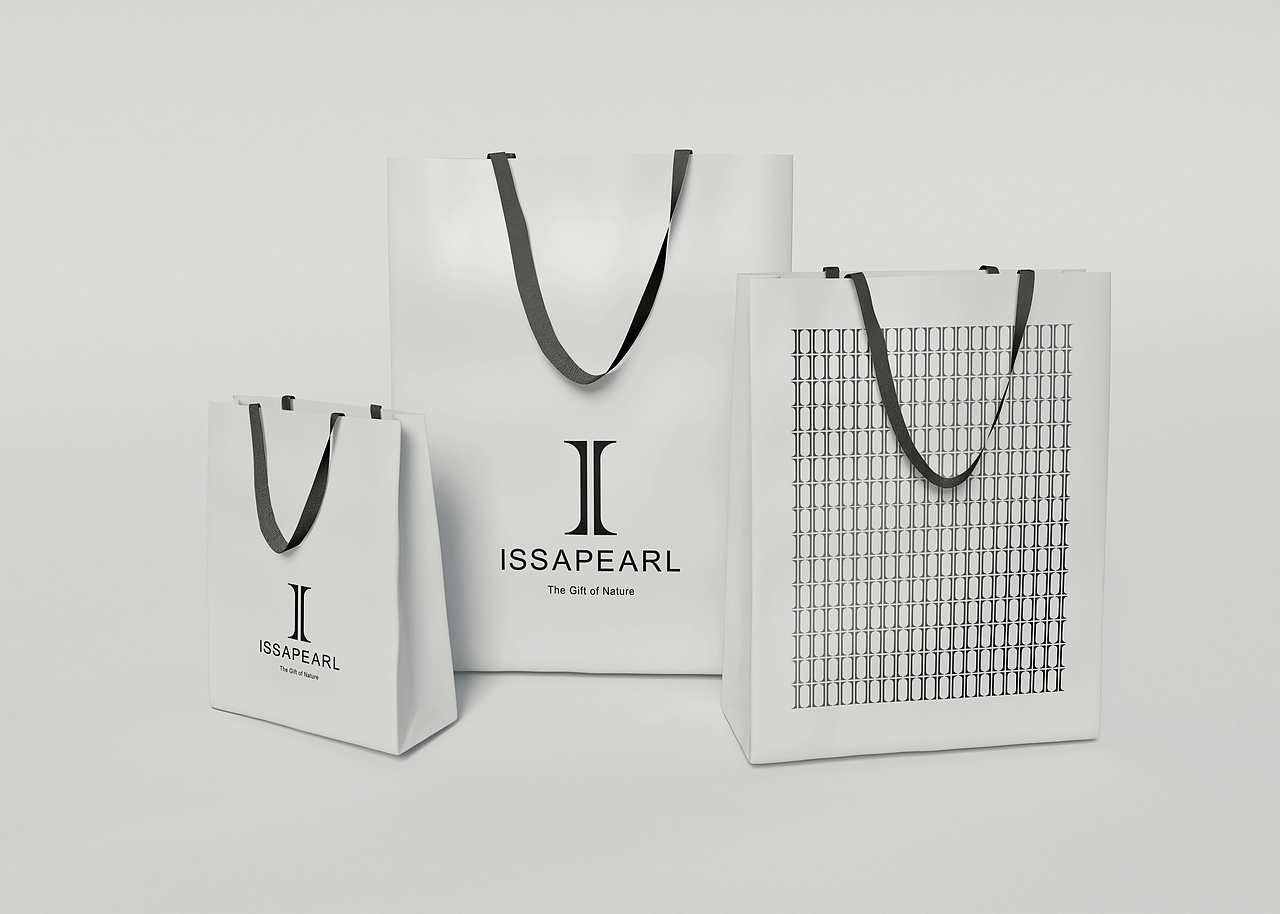 珠宝品牌LOGO设计