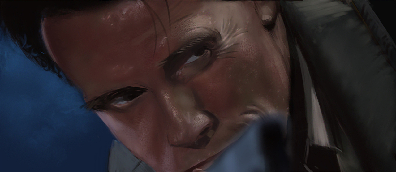 喜欢的影视动漫人物（图ZMjk4NzY0ODI0） - 创作习作 - 站酷设计师永远不回头原创素材 - 站酷ZCOOL