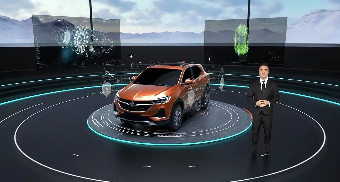 虚拟直播线上发布会AR特效展示（图ZMzEwNDg4ODgw） - 其他影视 - 站酷设计师竭力15915798070原创素材 - 站酷ZCOOL