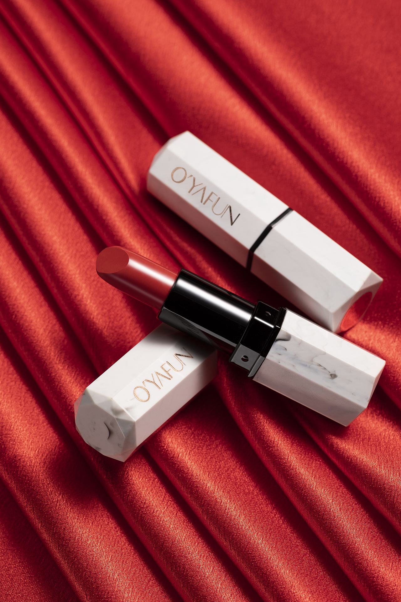 口红拍摄|产品拍摄