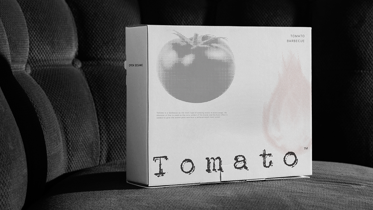 烤肉-餐饮-视觉VI体系设计（图ZMzY4NjY3MDcy） - 品牌 - 站酷设计师思悟品牌设计原创素材 - 站酷ZCOOL