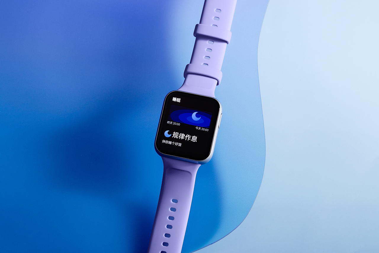 智能手表 摄影 OPPO Watch se（图ZMzI1MTIyMzg4） - 产品摄影 - 站酷设计师幽之风原创素材 - 站酷ZCOOL